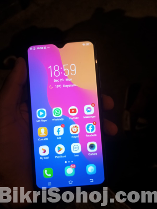 vivo Y 91c